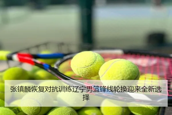 张镇麟恢复对抗训练辽宁男篮锋线轮换迎来全新选择